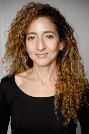 Iman KERROUA - Lune - Compagnie Alchimie